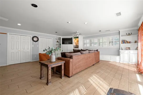 $515,000 | 1401 Woodland Trail, Abilene, TX 79605