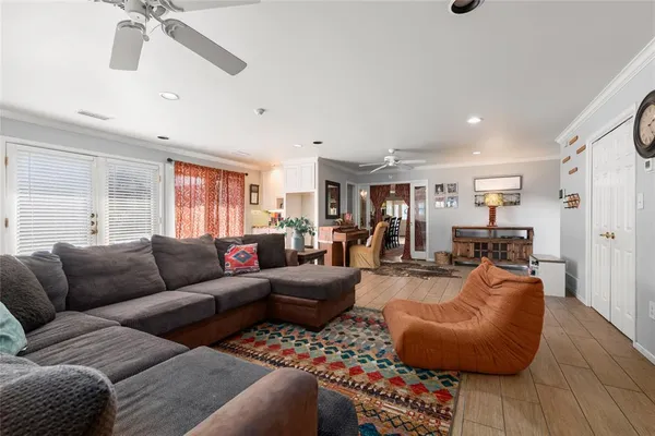 $505,500 | 1401 Woodland Trail, Abilene, TX 79605