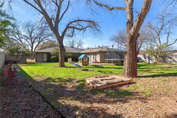 $505,500 | 1401 Woodland Trail, Abilene, TX 79605