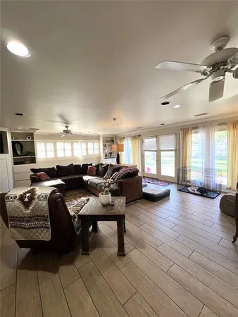 $515,000 | 1401 Woodland Trail, Abilene, TX 79605