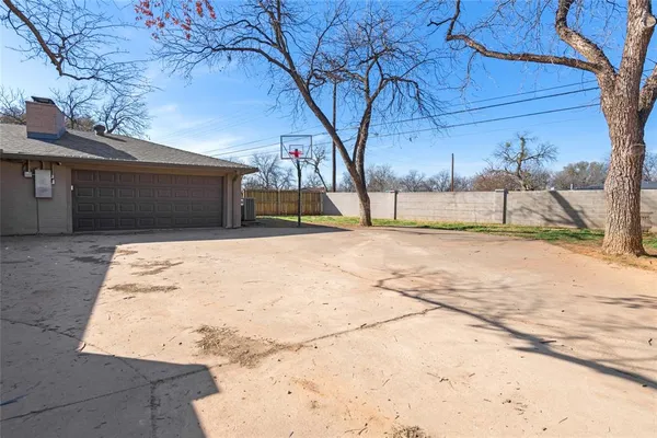 $505,500 | 1401 Woodland Trail, Abilene, TX 79605