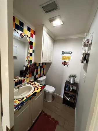 $515,000 | 1401 Woodland Trail, Abilene, TX 79605