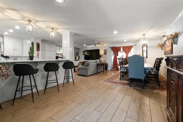 $515,000 | 1401 Woodland Trail, Abilene, TX 79605