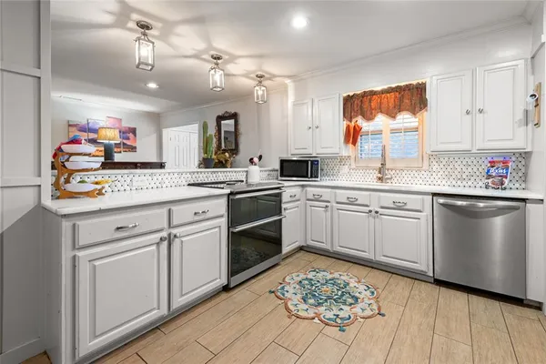 $515,000 | 1401 Woodland Trail, Abilene, TX 79605