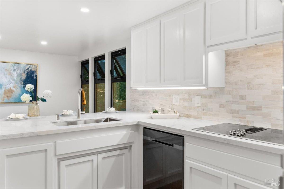 960 Wild Oak Drive Santa Rosa, CA 95409 - Photo 14 of 42