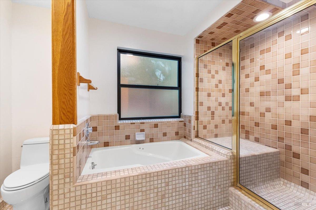 960 Wild Oak Drive Santa Rosa, CA 95409 - Photo 27 of 42