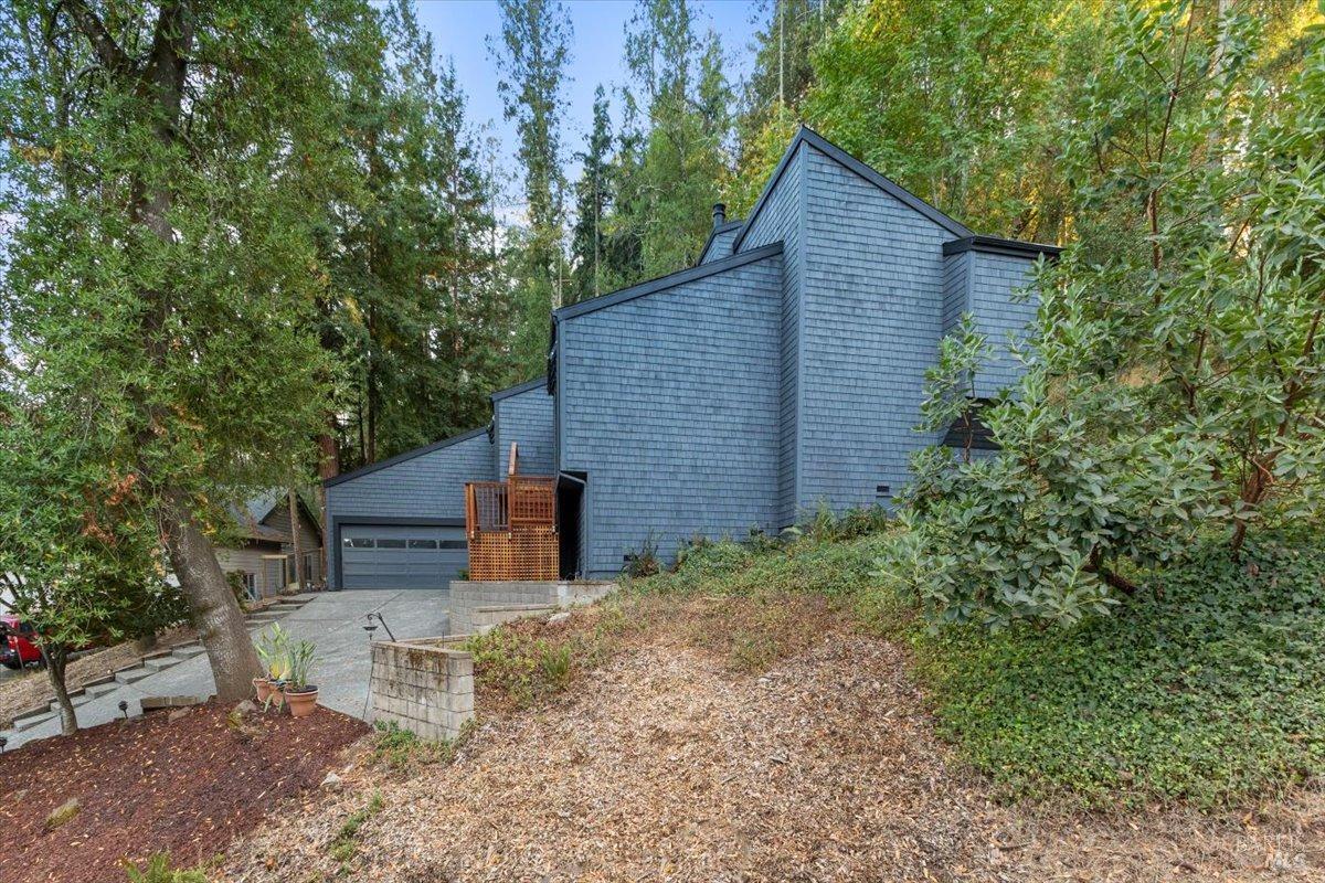 960 Wild Oak Drive Santa Rosa, CA 95409 - Photo 35 of 42