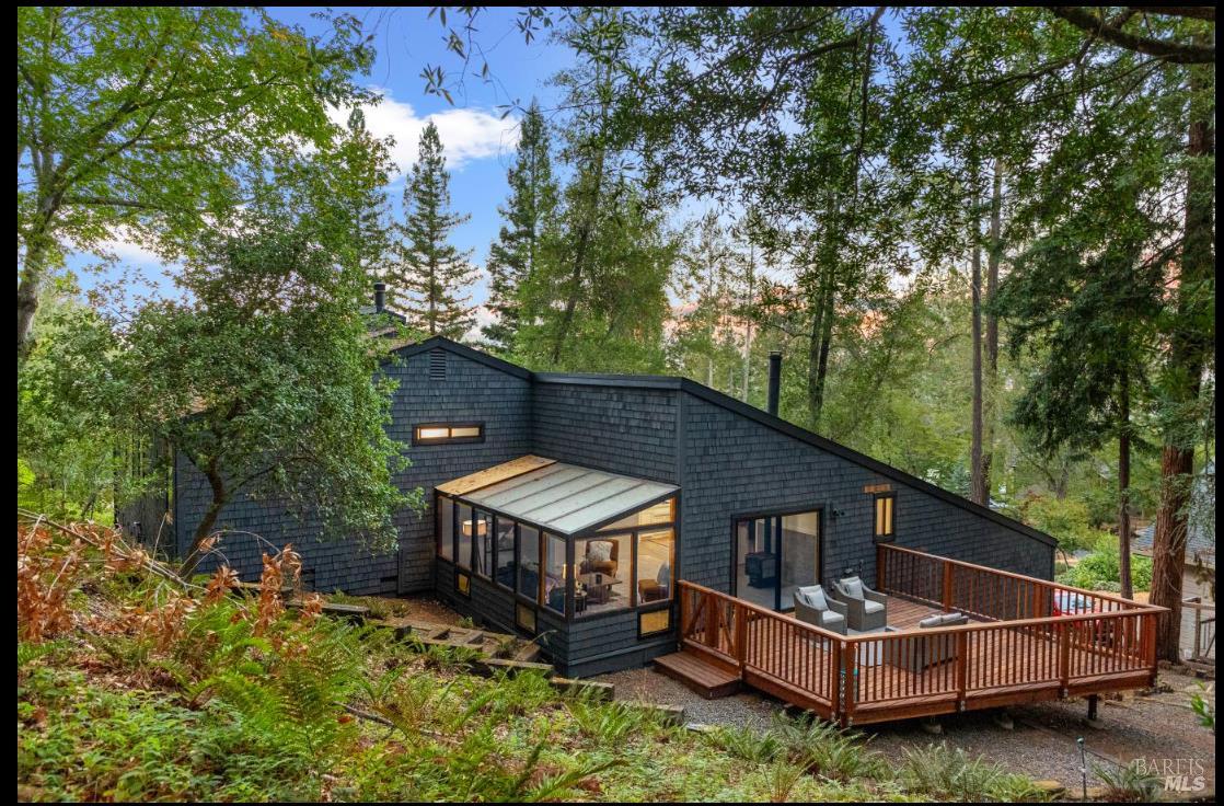 960 Wild Oak Drive Santa Rosa, CA 95409 - Photo 38 of 42