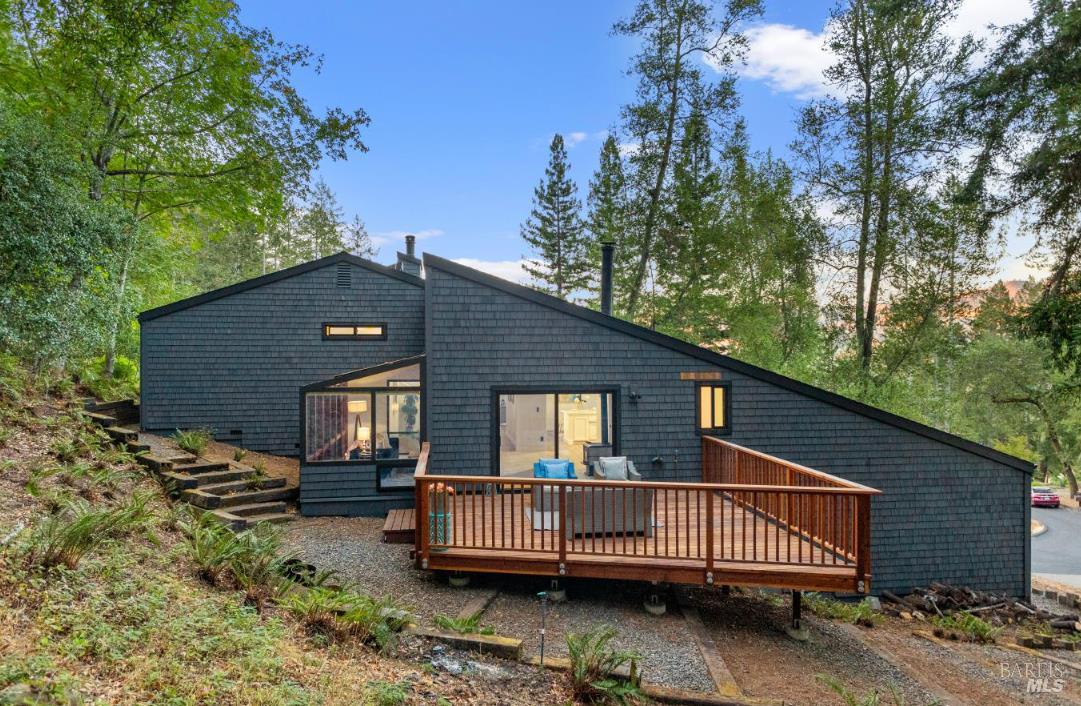 960 Wild Oak Drive Santa Rosa, CA 95409 - Photo 39 of 42