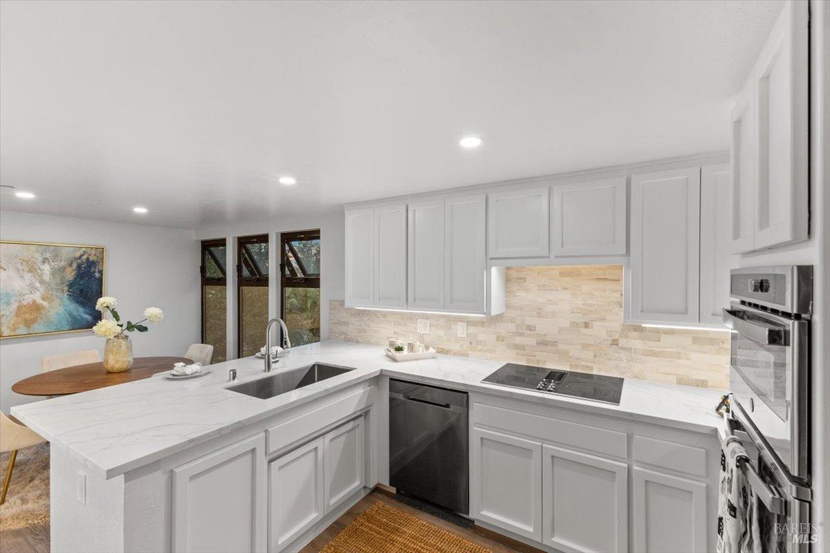 960 Wild Oak Drive Santa Rosa, CA 95409 - Photo 6 of 42