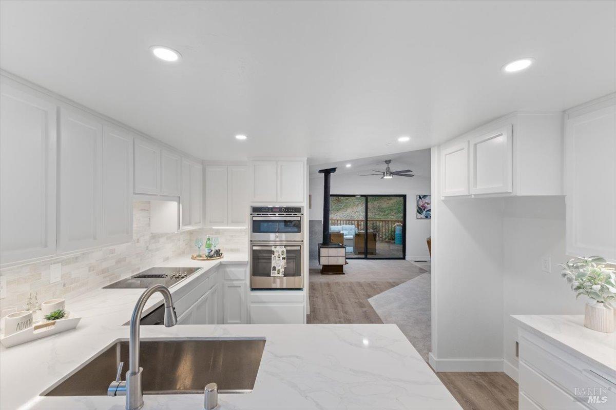 960 Wild Oak Drive Santa Rosa, CA 95409 - Photo 8 of 42