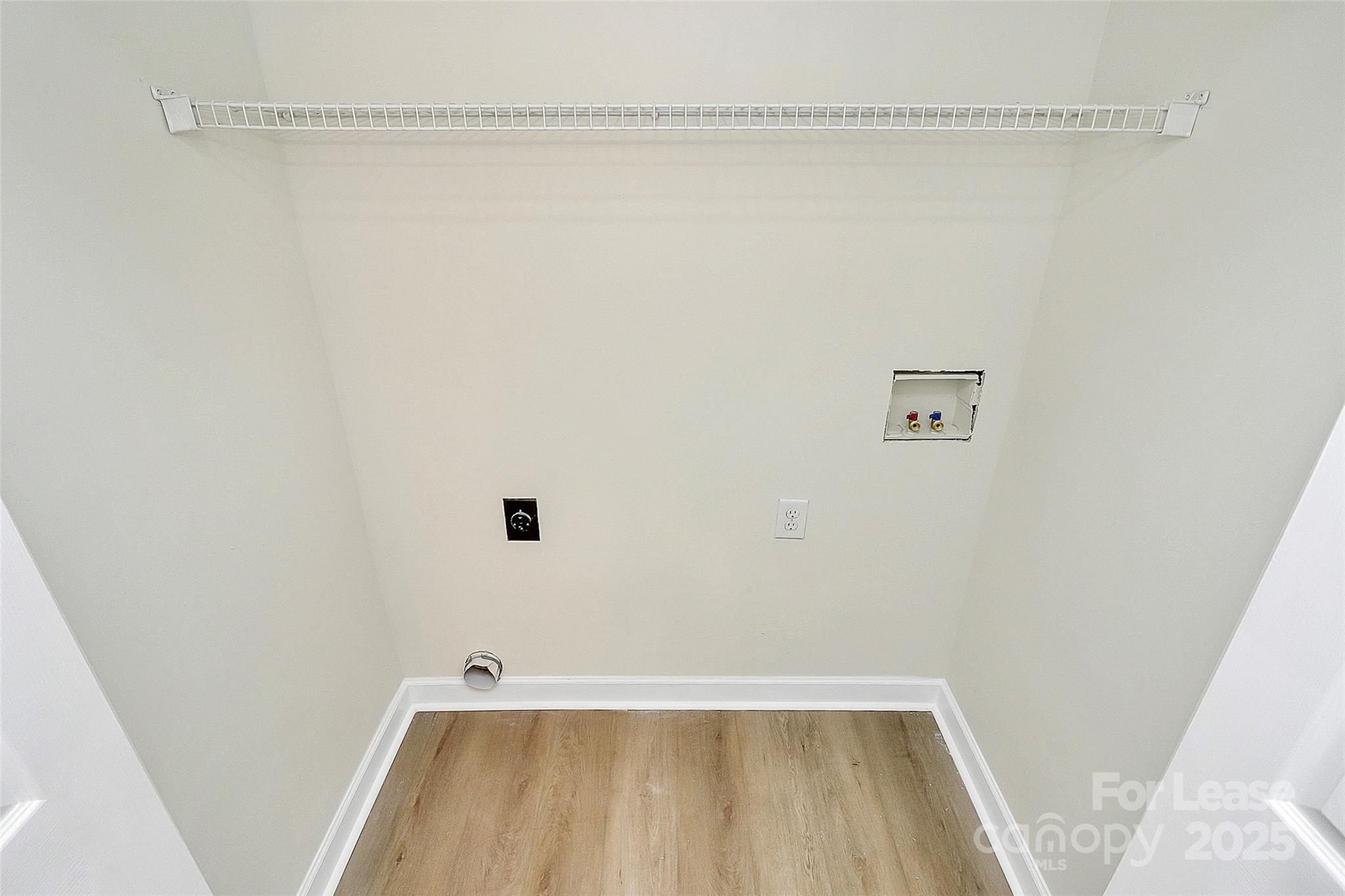 6320 Fresh Wind Avenue Charlotte, NC 28212 - Photo 16 of 31 a view of a small space