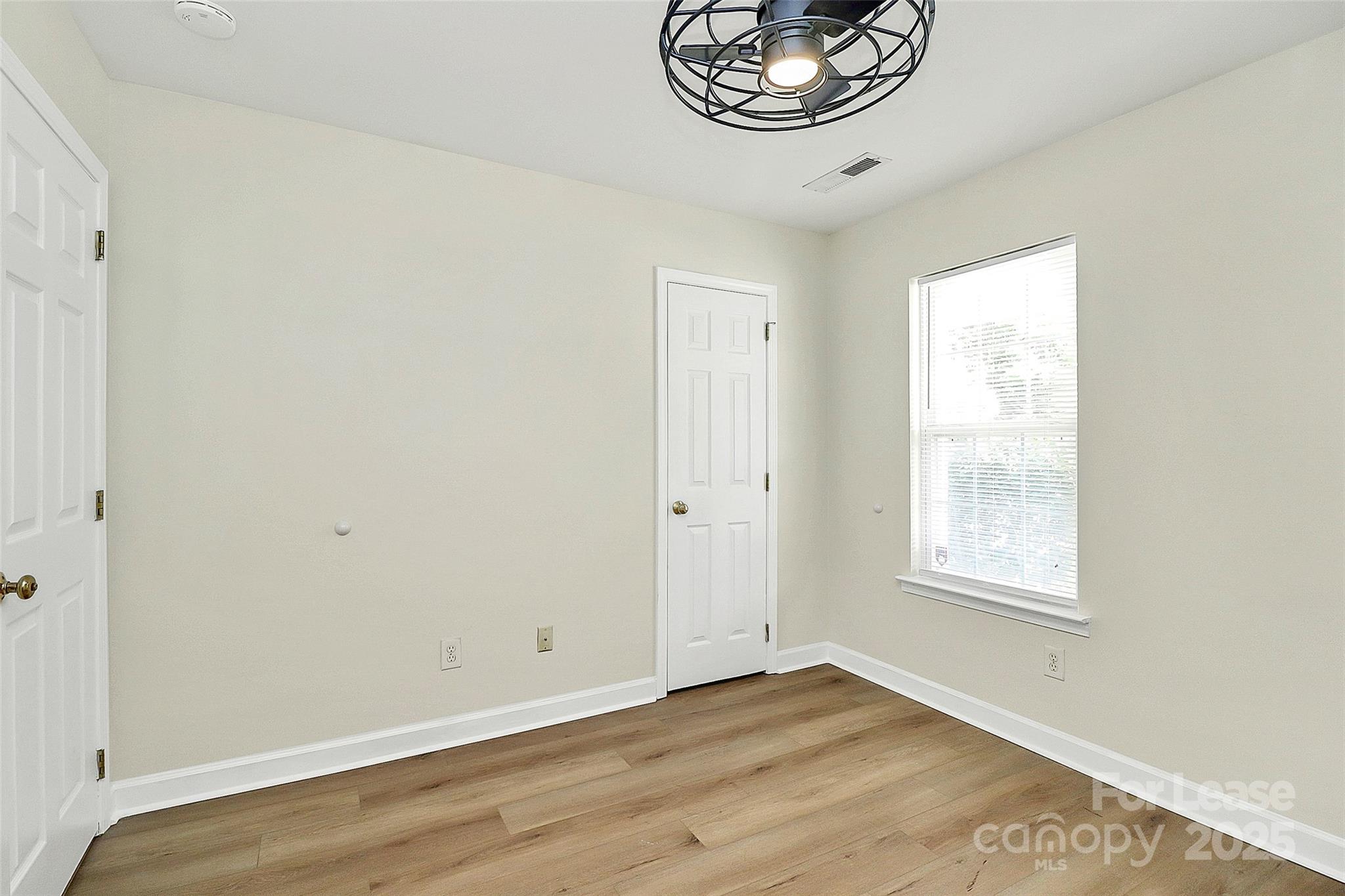 6320 Fresh Wind Avenue Charlotte, NC 28212 - Photo 24 of 31 a view of a room that has a window in it