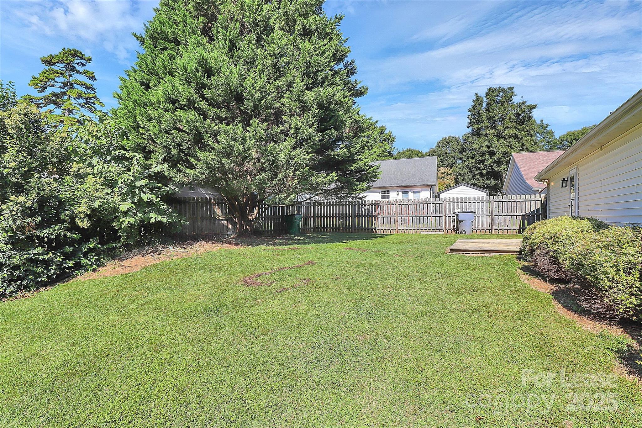 6320 Fresh Wind Avenue Charlotte, NC 28212 - Photo 31 of 31 a view of garden