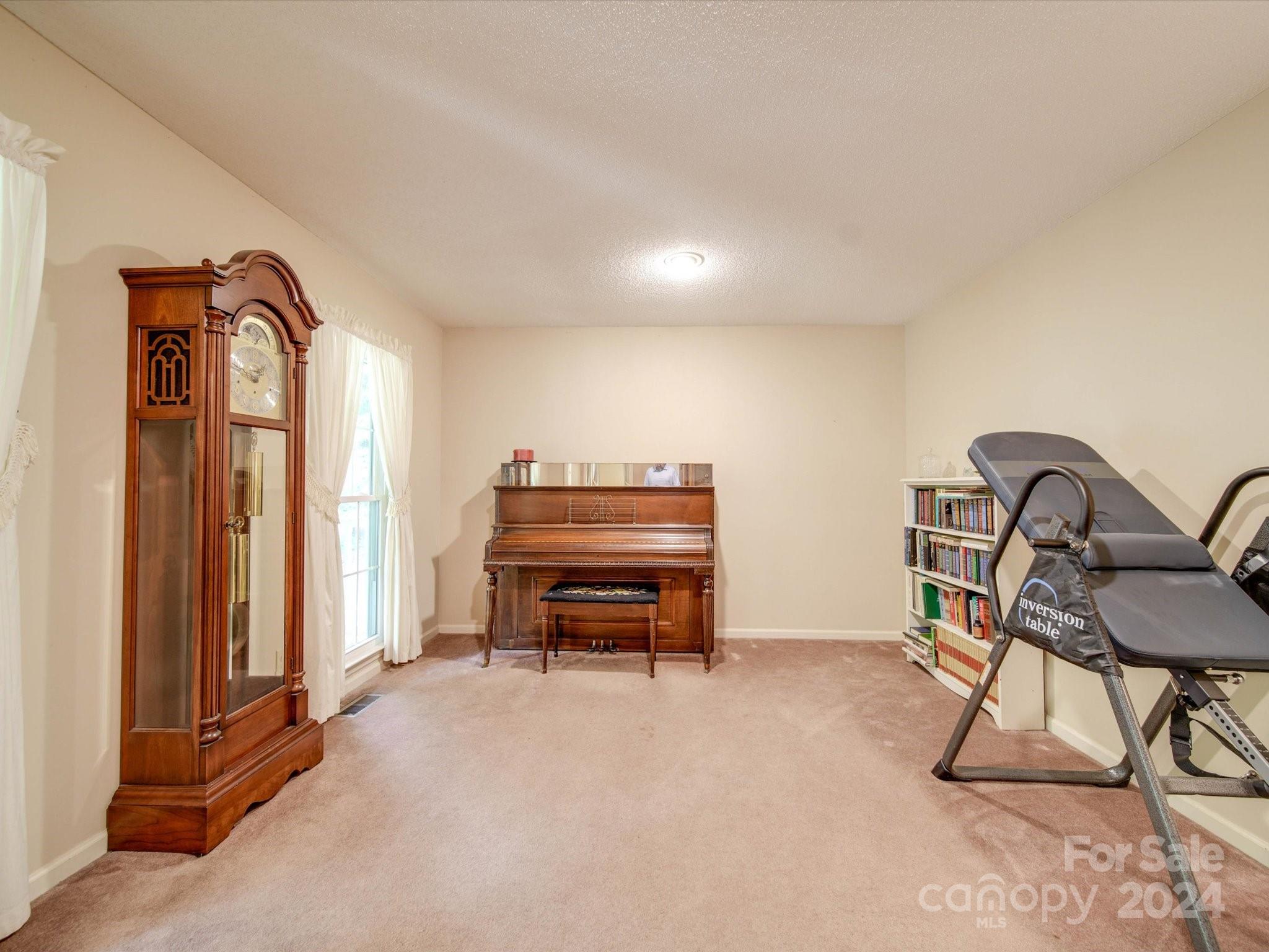 1557 Woodcroft Drive Fort Mill, SC 29708 - Photo 17 of 46 a view of a livingroom with furniture