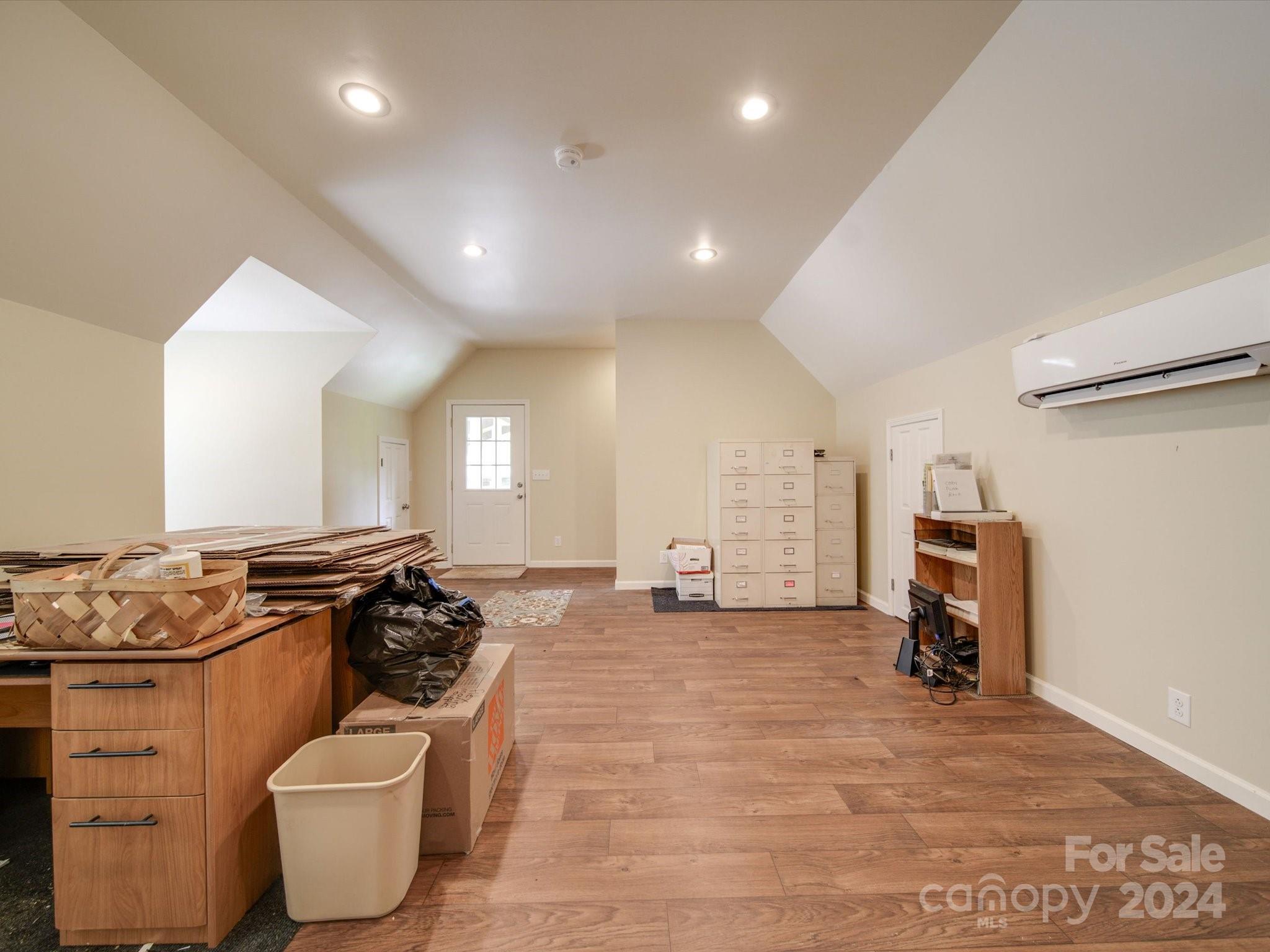 1557 Woodcroft Drive Fort Mill, SC 29708 - Photo 37 of 46 a view of a storage & utility room