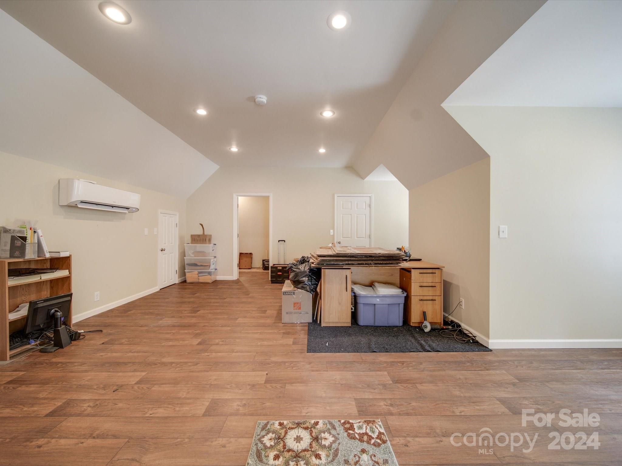 1557 Woodcroft Drive Fort Mill, SC 29708 - Photo 38 of 46 a lobby with furniture and a rug
