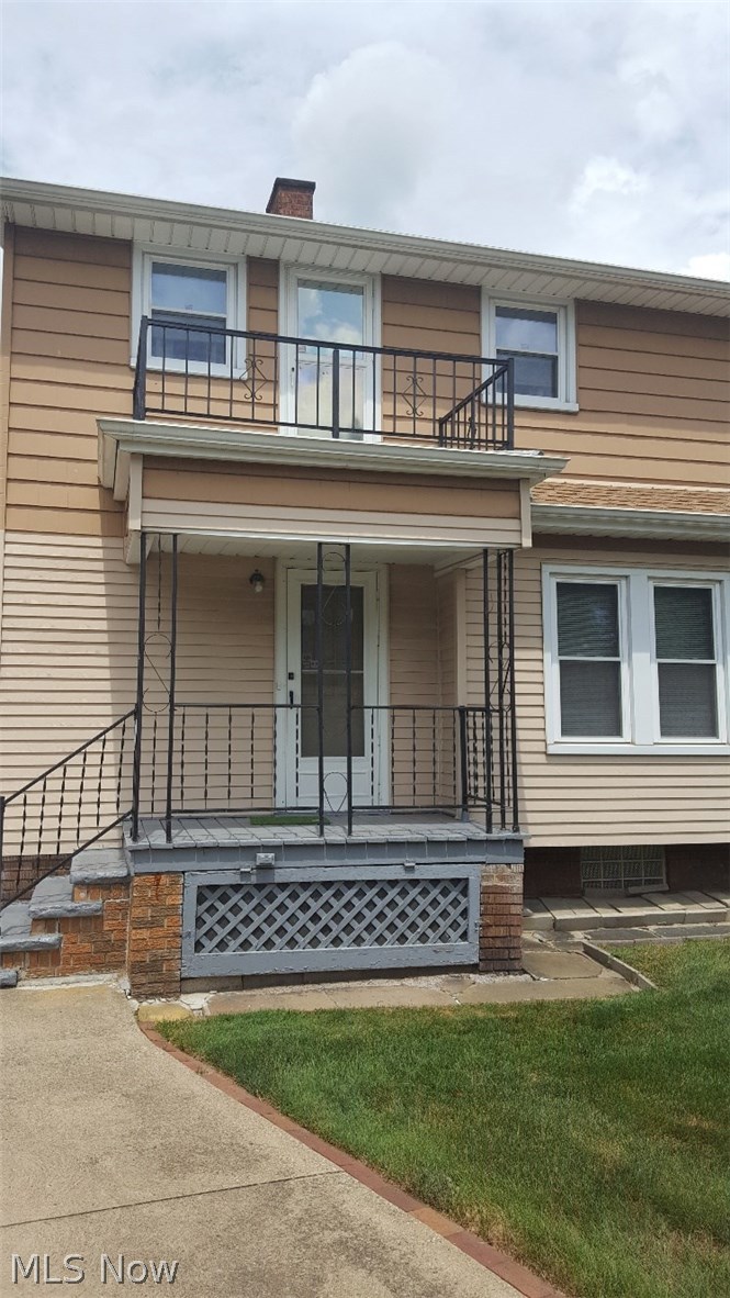 1115 Spring Road Cleveland, OH 44109 - Photo 3 of 31