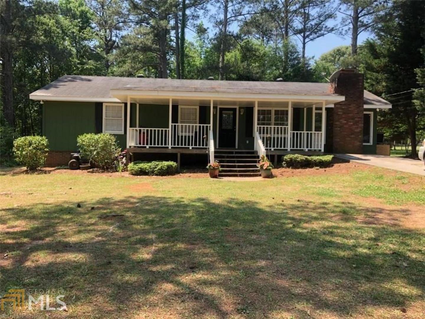 440 Henderson Mill Road Covington, GA 30014 - Photo 1 of 1