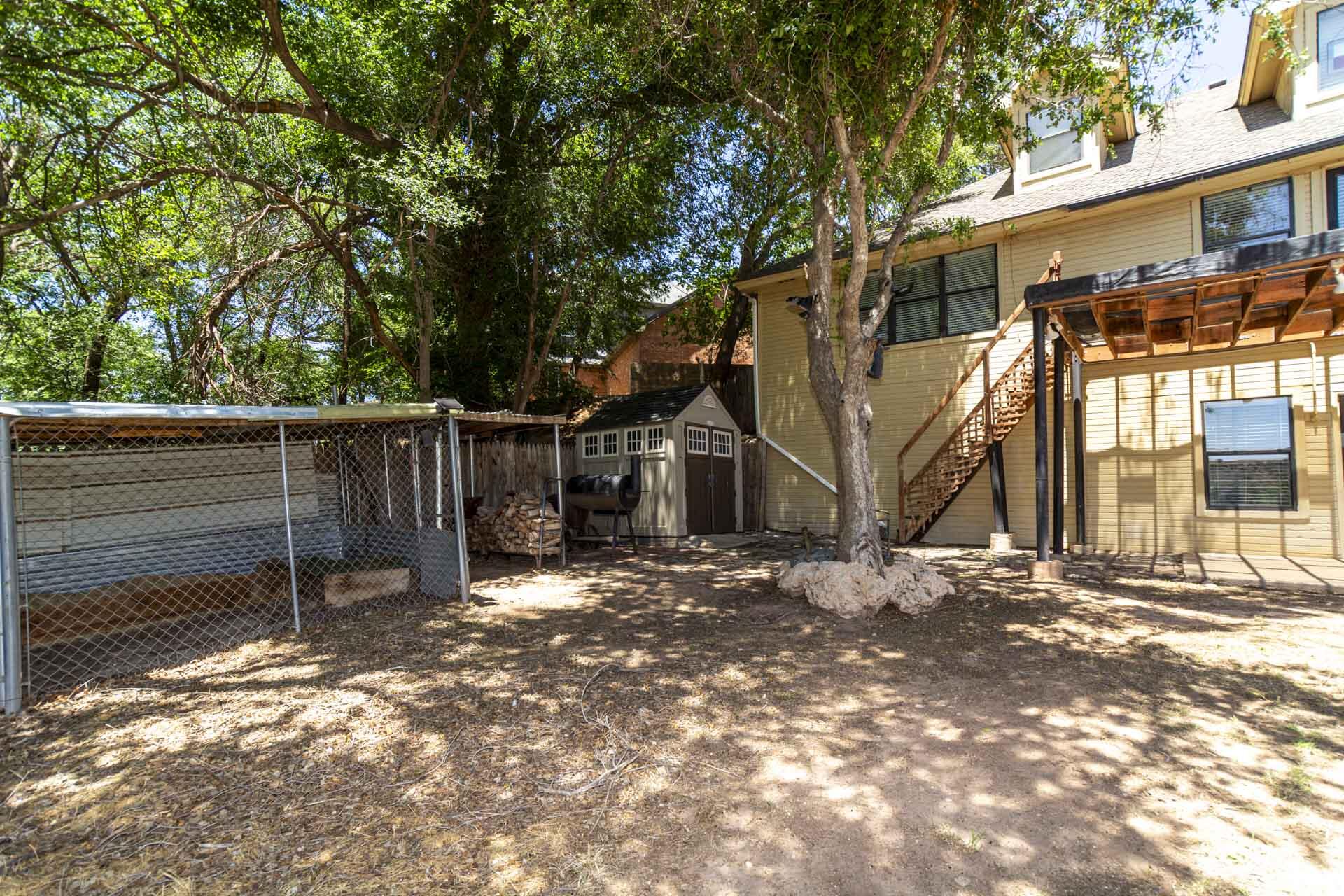 31 Arapaho Road Ransom Canyon, TX 79366 - Photo 57 of 75 31 Arapaho Dr-80