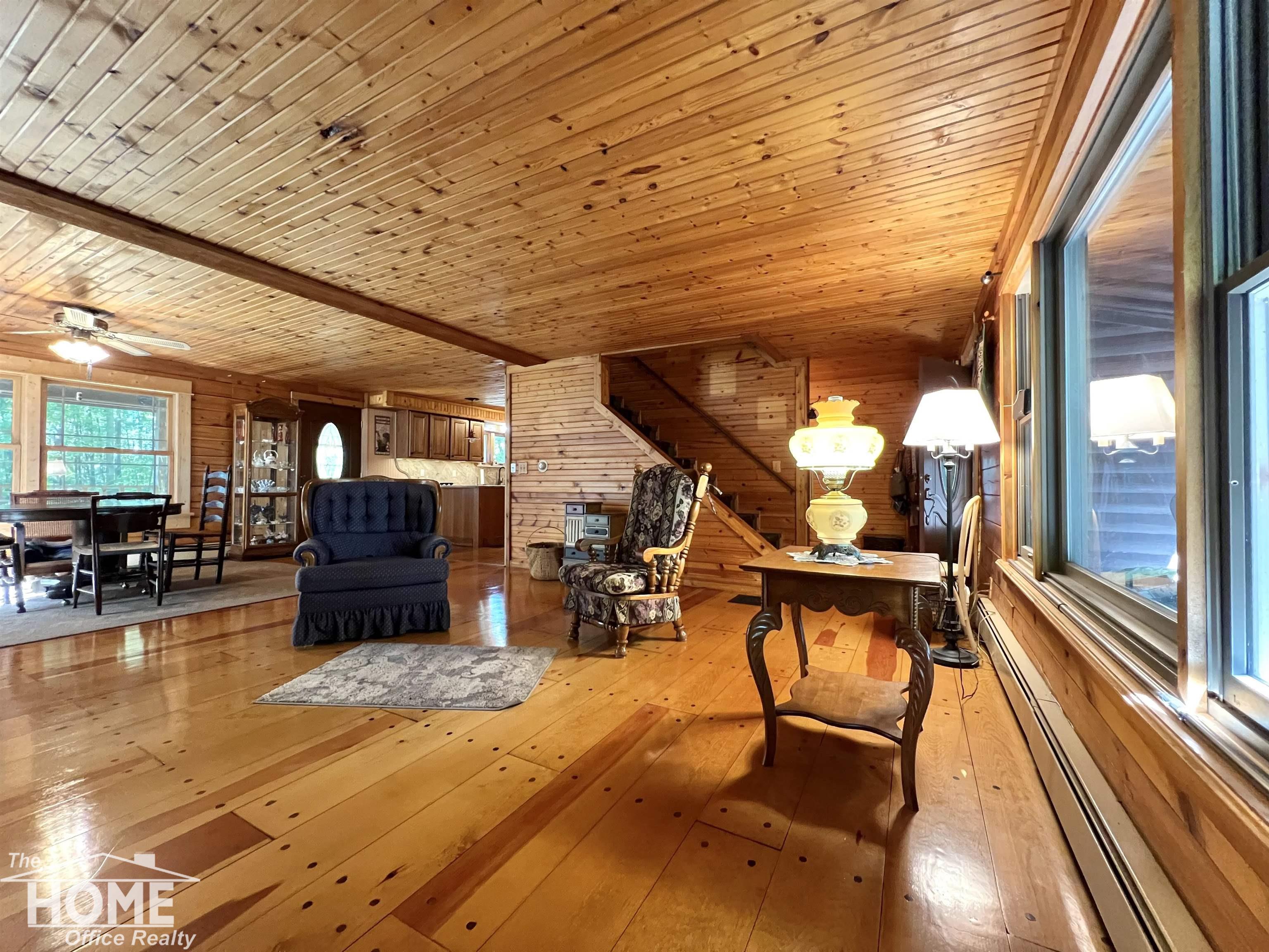10246 Scribner Road Bancroft, MI 48414 - Photo 5 of 87