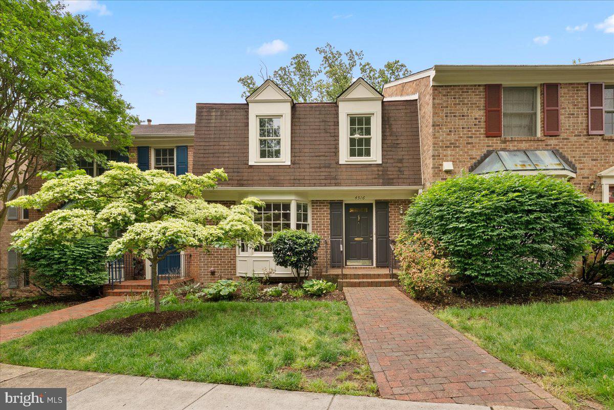 4516 4th Road North Arlington, VA 22203 - Photo 1 of 23