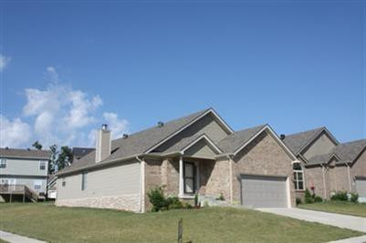3240 Toll Gate Road Lexington, KY 40509 - Photo 1 of 4 Photo 1