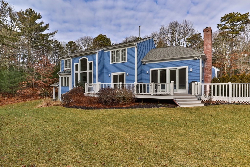 31 Bumps River Road Barnstable, MA 02655 - Photo 33 of 33 Gallery Image 33