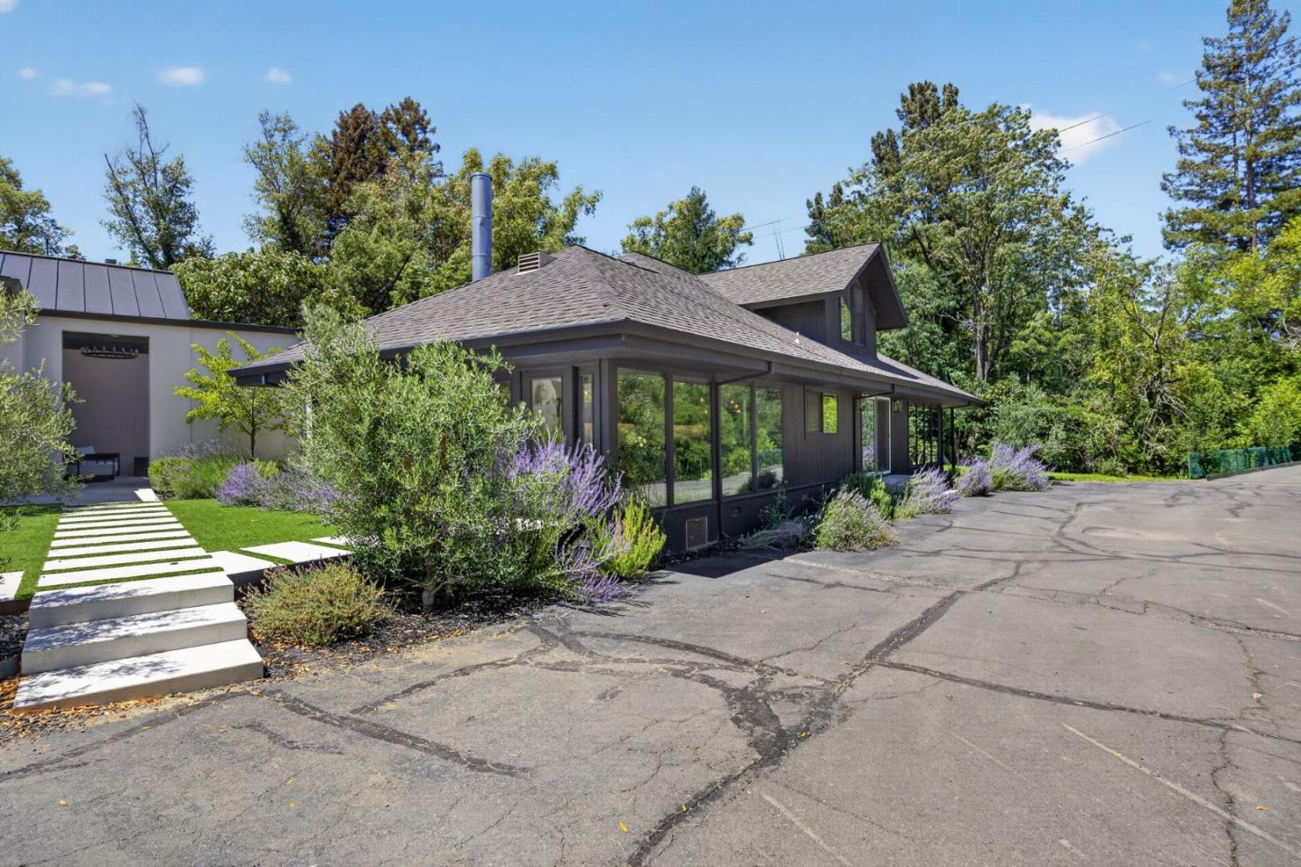 1195 Partrick Road Napa, CA 94558 - Photo 35 of 121