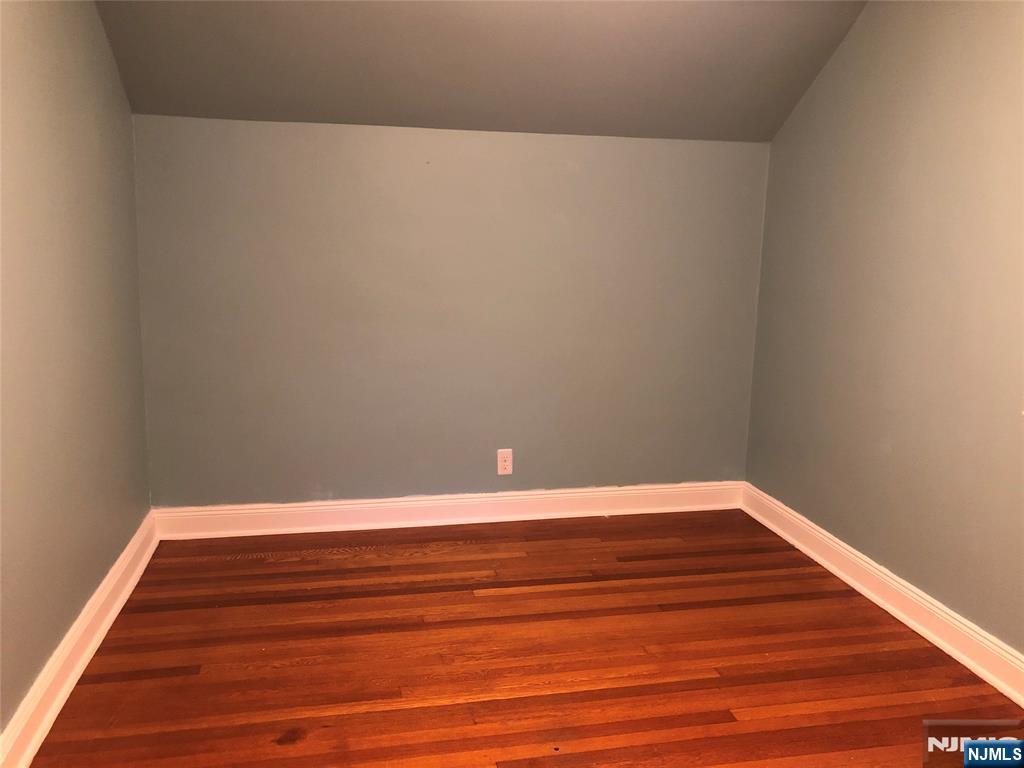 474 Grove Street Ridgewood, NJ 07450 - Photo 14 of 19 a view of wooden floor