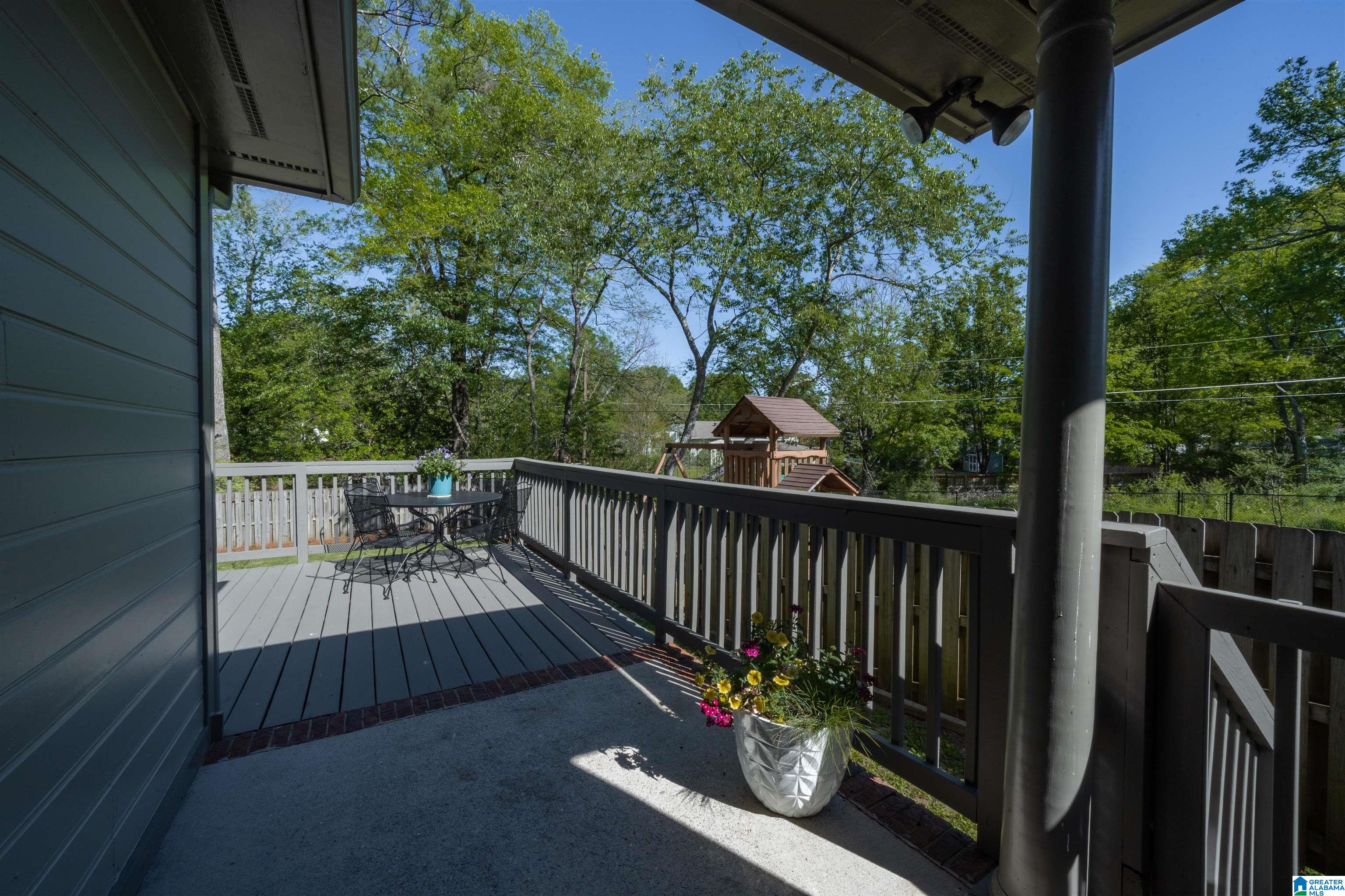 228 South Wood Road Birmingham, AL 35209 - Photo 24 of 40
