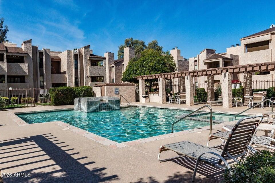 7510 East Thomas Road, Unit 224 Scottsdale, AZ 85251 - Photo 15 of 16 Photo #15