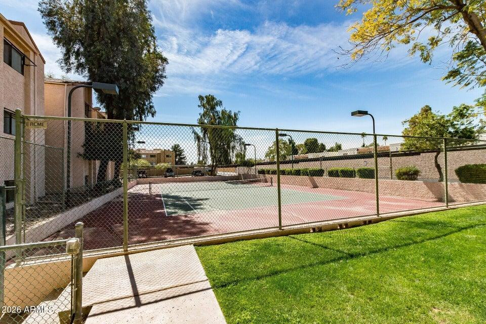 7510 East Thomas Road, Unit 224 Scottsdale, AZ 85251 - Photo 16 of 16 Photo #16
