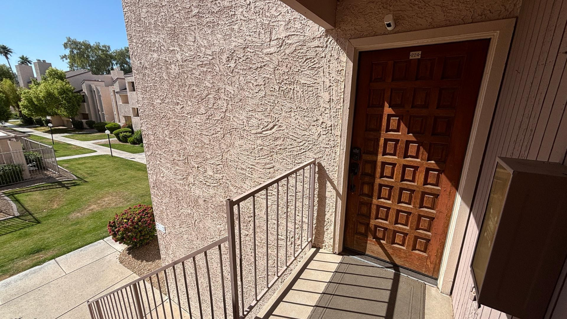 7510 East Thomas Road, Unit 224 Scottsdale, AZ 85251 - Photo 2 of 16 Photo #2