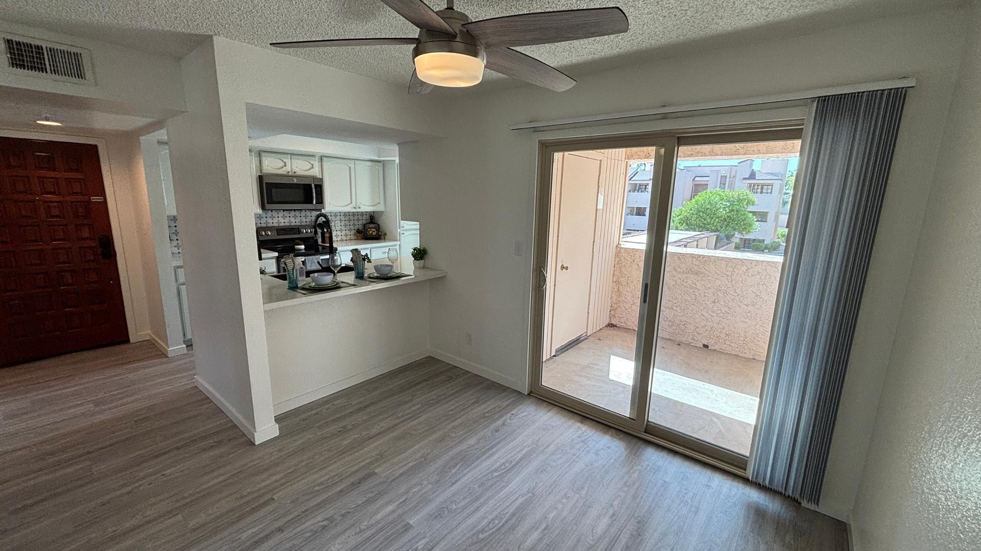 7510 East Thomas Road, Unit 224 Scottsdale, AZ 85251 - Photo 6 of 16 Photo #6
