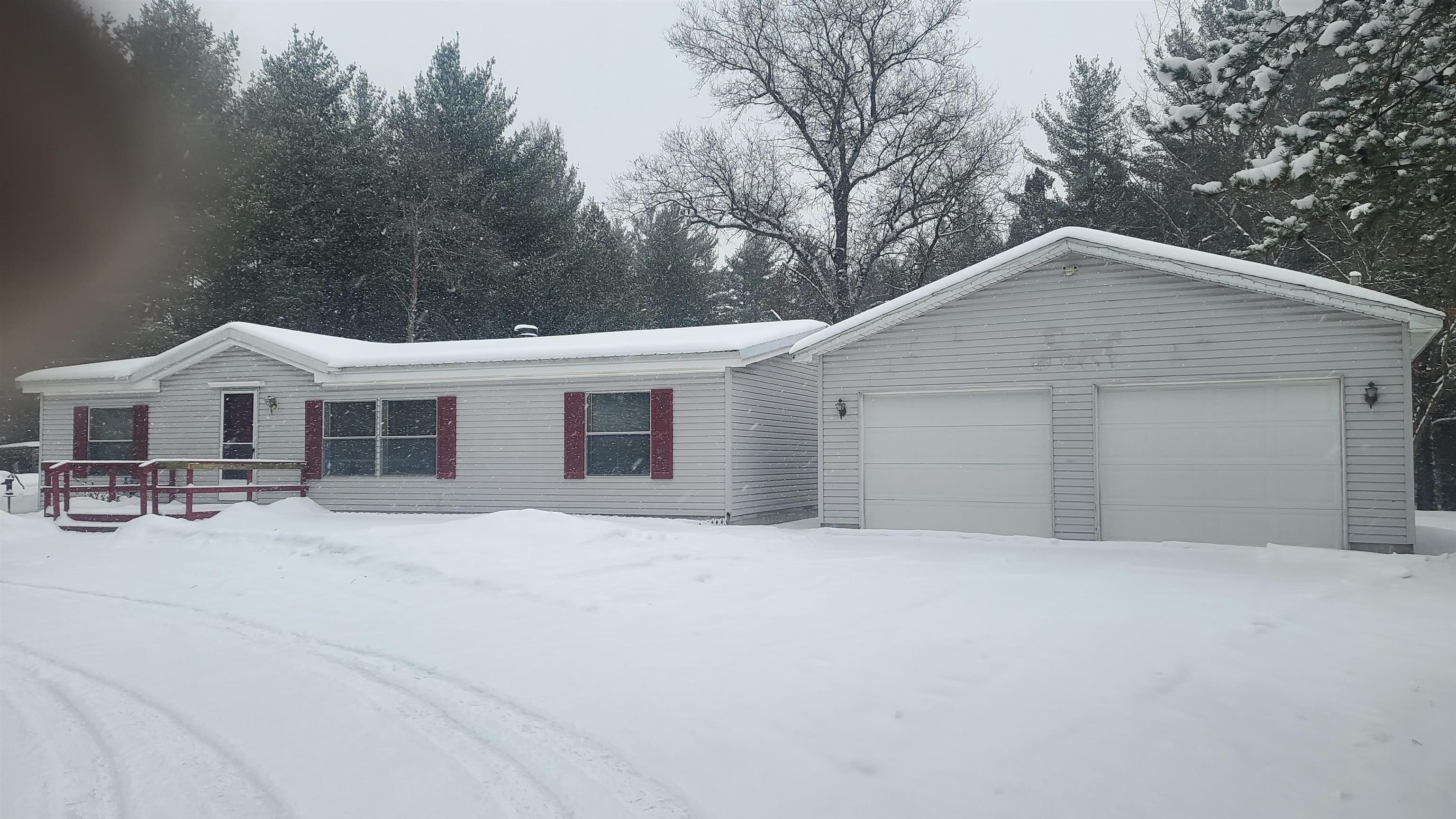 6121 Fletcher Road Southeast Fife Lake, MI 49633 - Photo 1 of 28 1894006.JPG