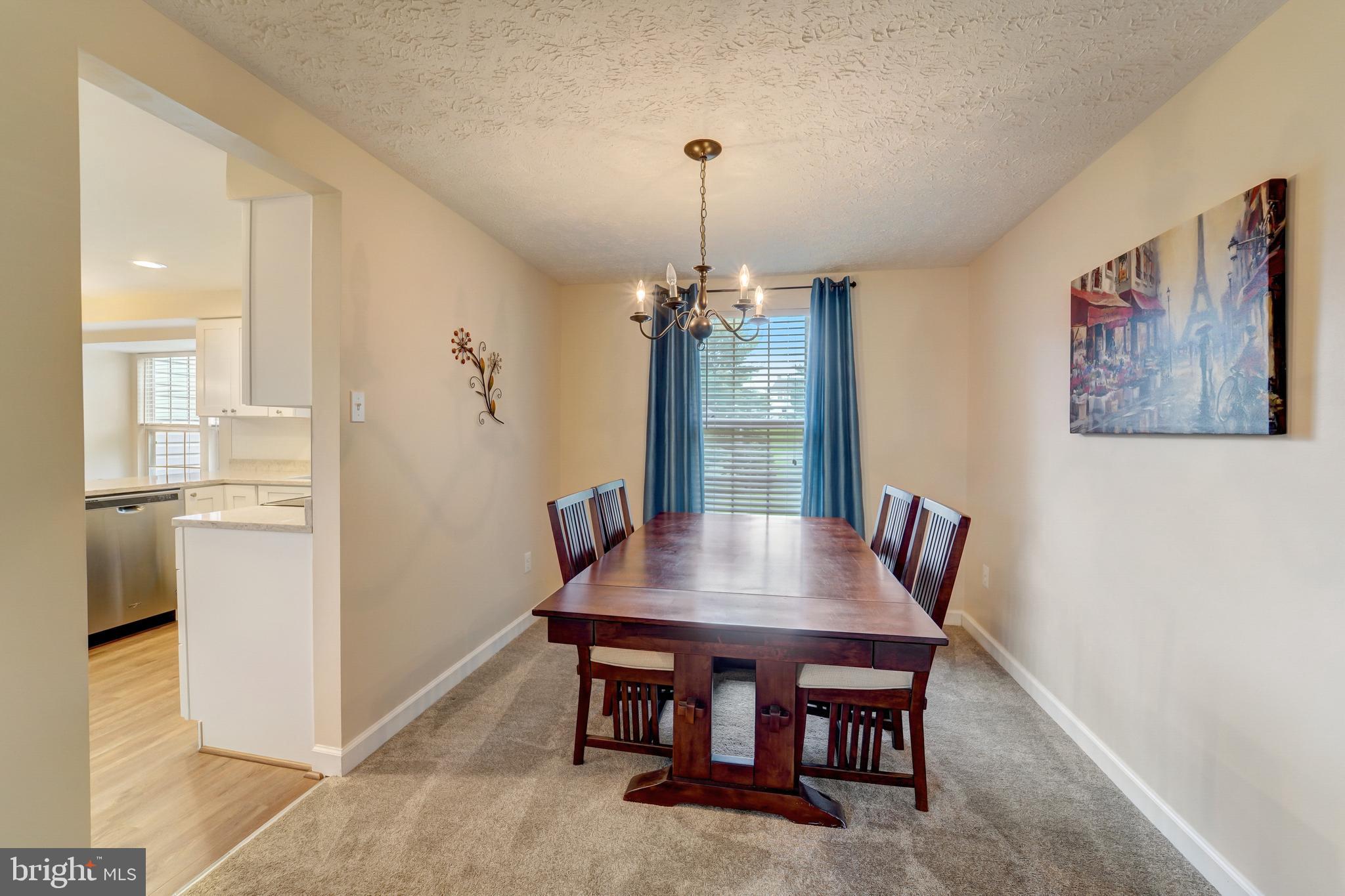 27 Highfields Drive Catonsville, MD 21228 - Photo 16 of 38 Dining Room