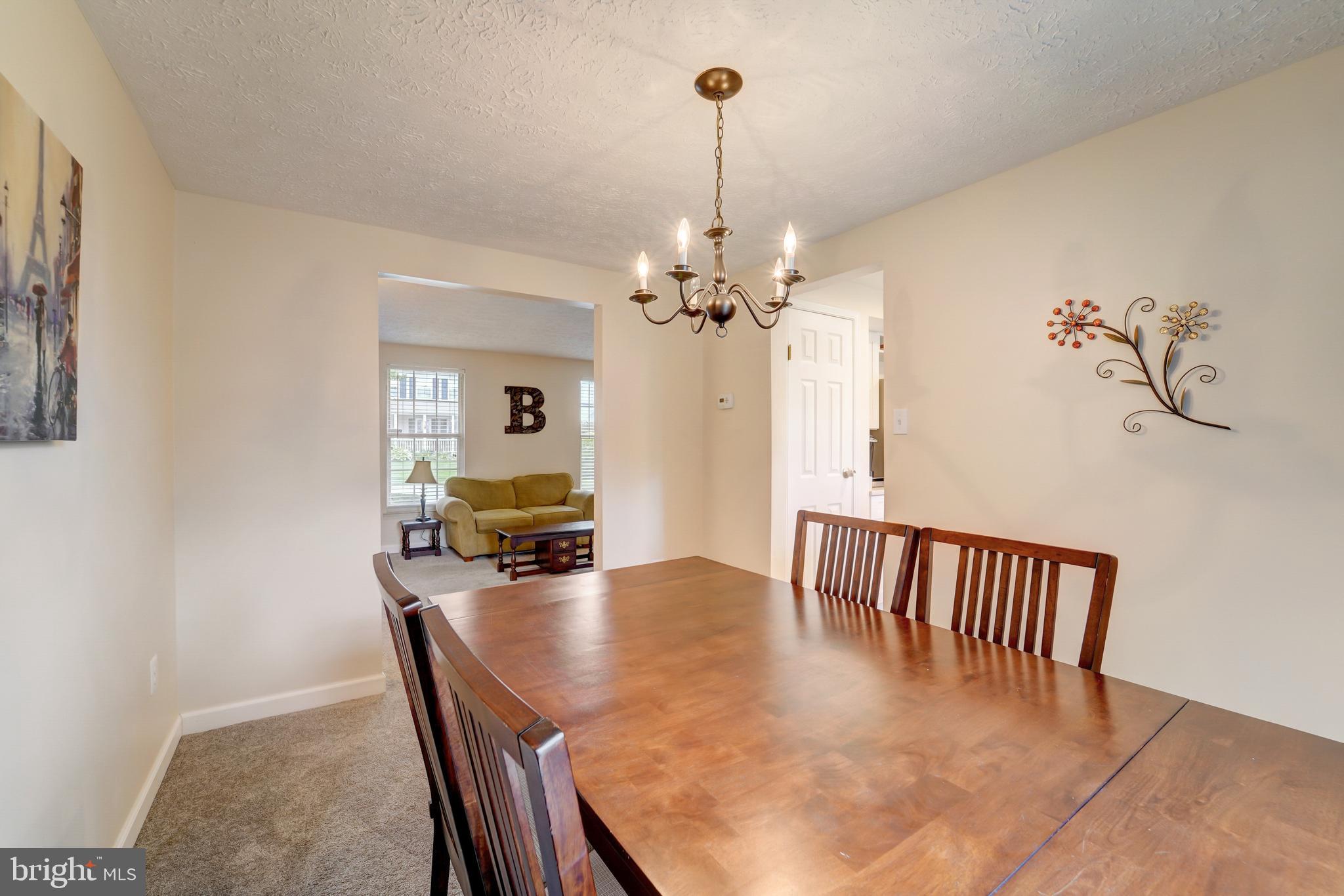 27 Highfields Drive Catonsville, MD 21228 - Photo 17 of 38 Dining Room