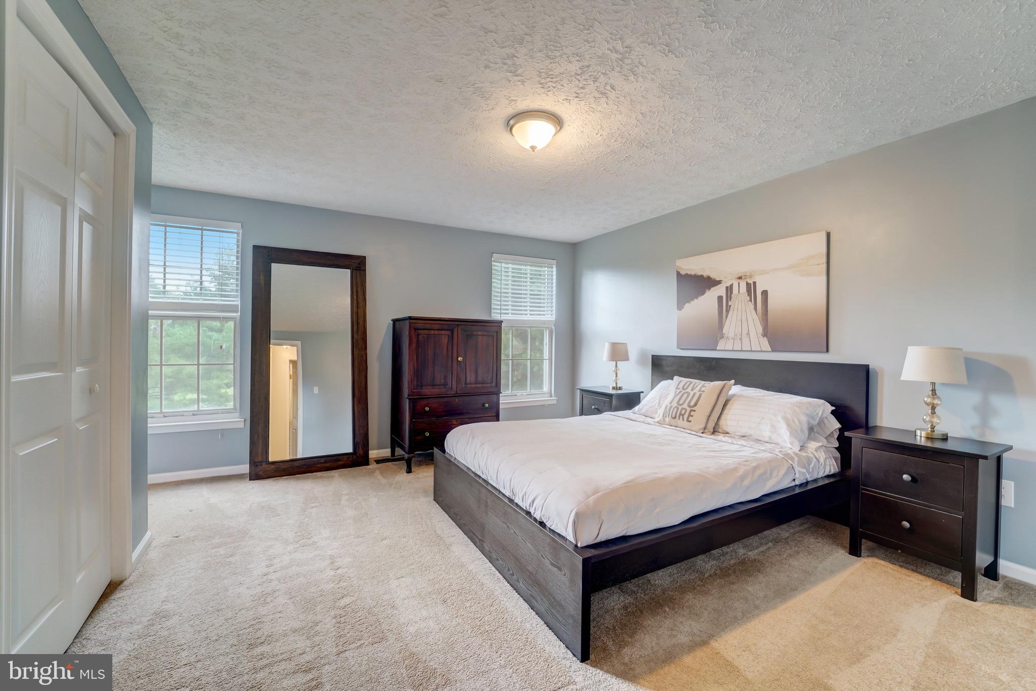 27 Highfields Drive Catonsville, MD 21228 - Photo 22 of 38 Primary Bedroom