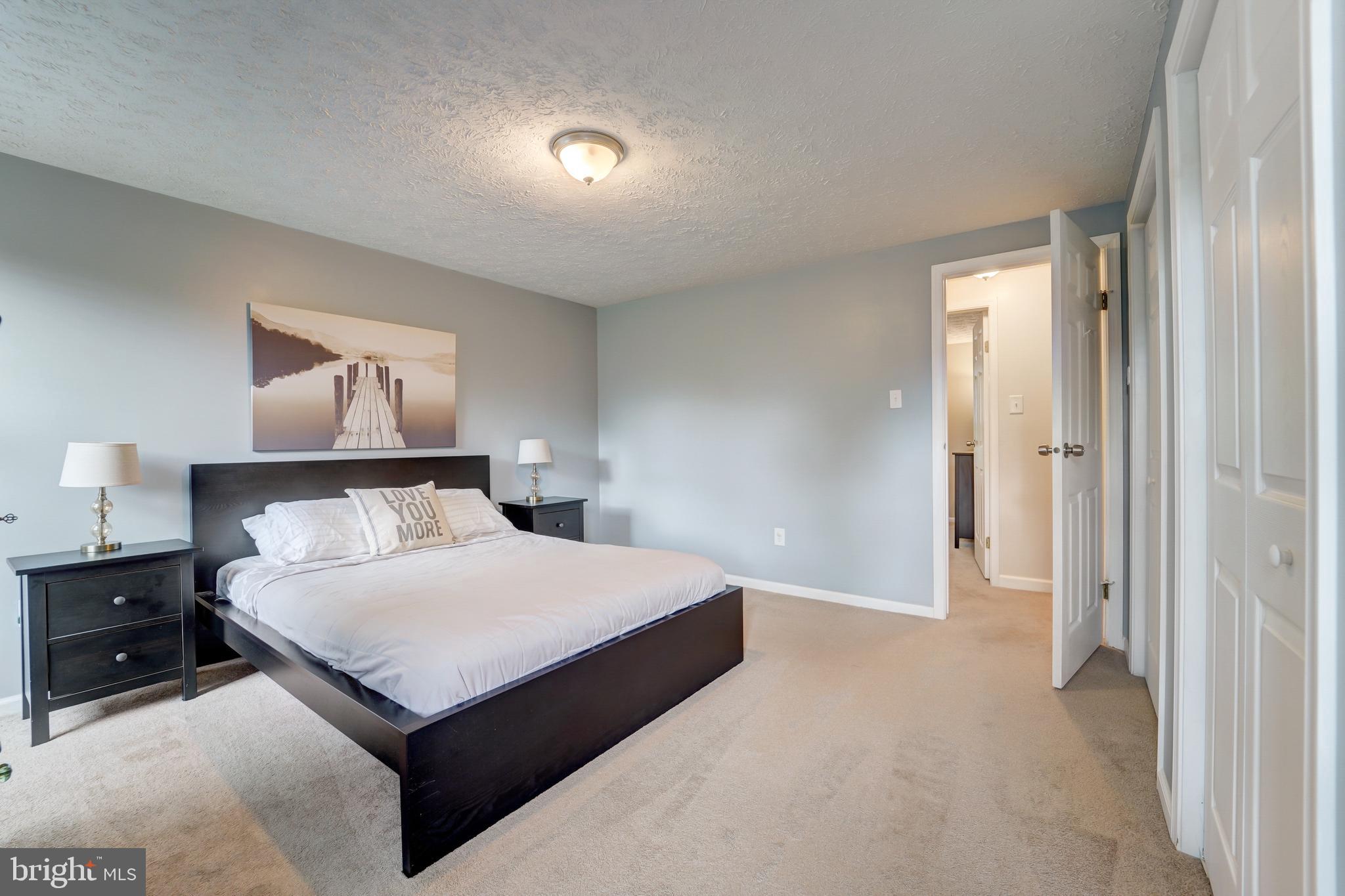 27 Highfields Drive Catonsville, MD 21228 - Photo 24 of 38 Primary Bedroom