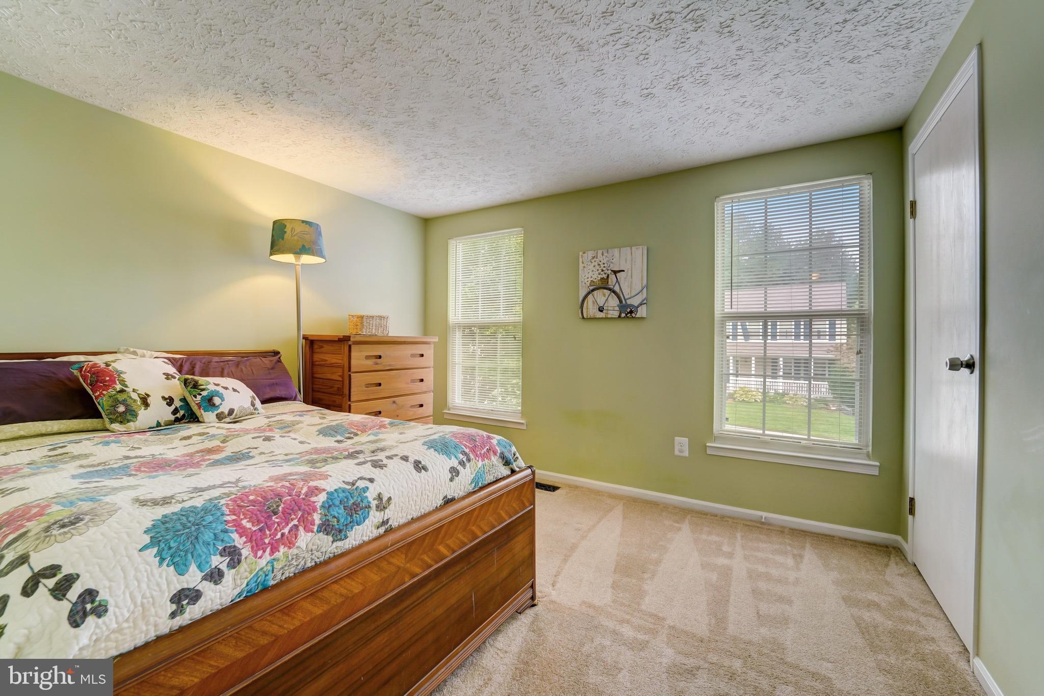 27 Highfields Drive Catonsville, MD 21228 - Photo 26 of 38 Second Bedroom