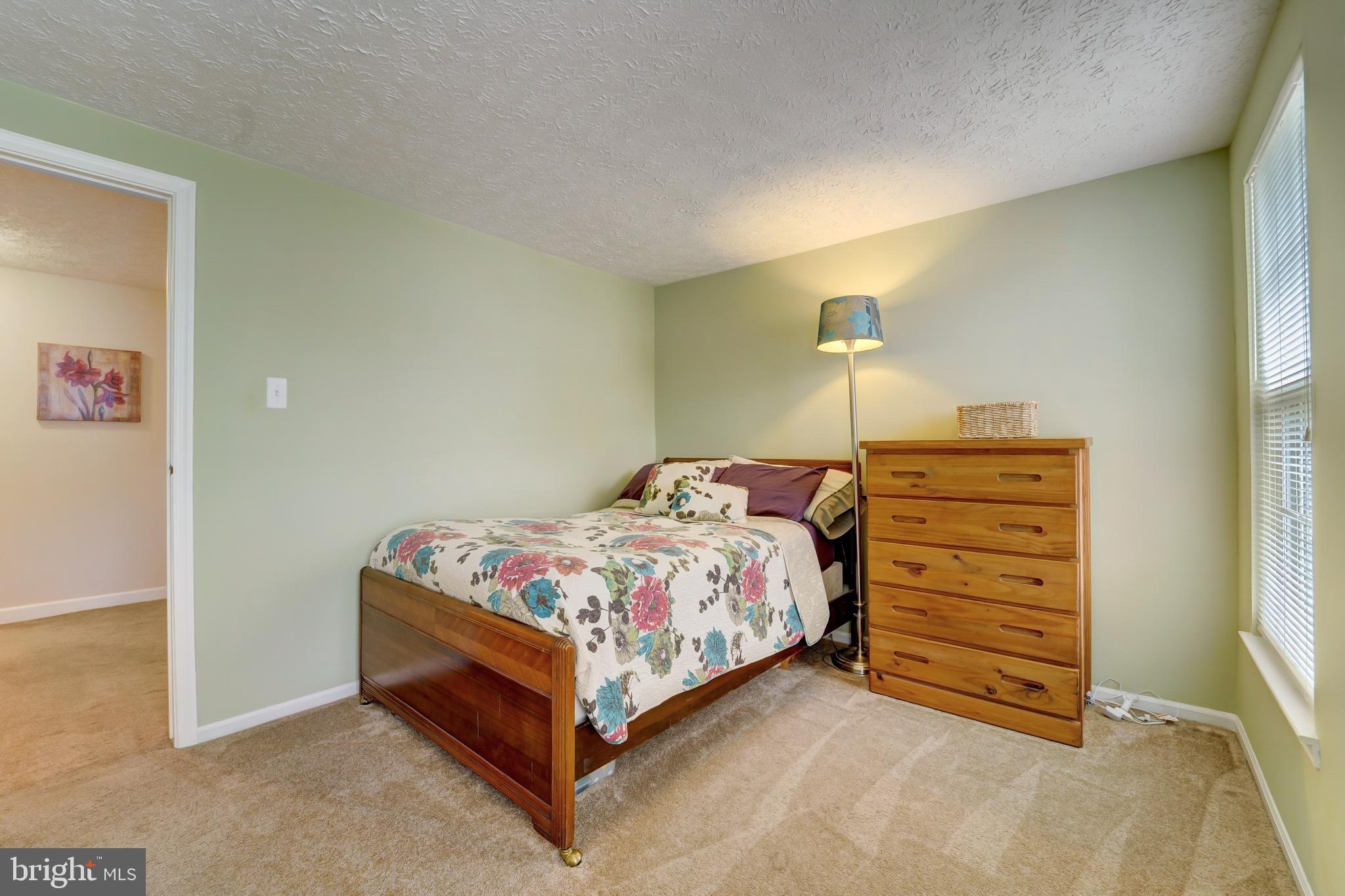 27 Highfields Drive Catonsville, MD 21228 - Photo 27 of 38 Second Bedroom