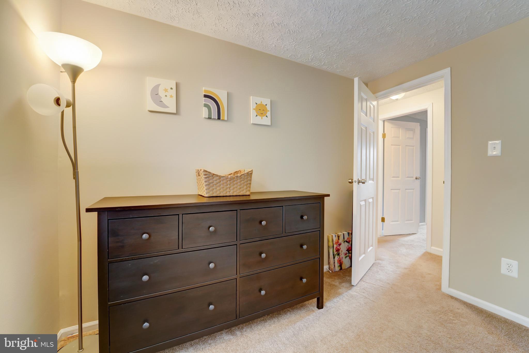 27 Highfields Drive Catonsville, MD 21228 - Photo 30 of 38 Third Bedroom
