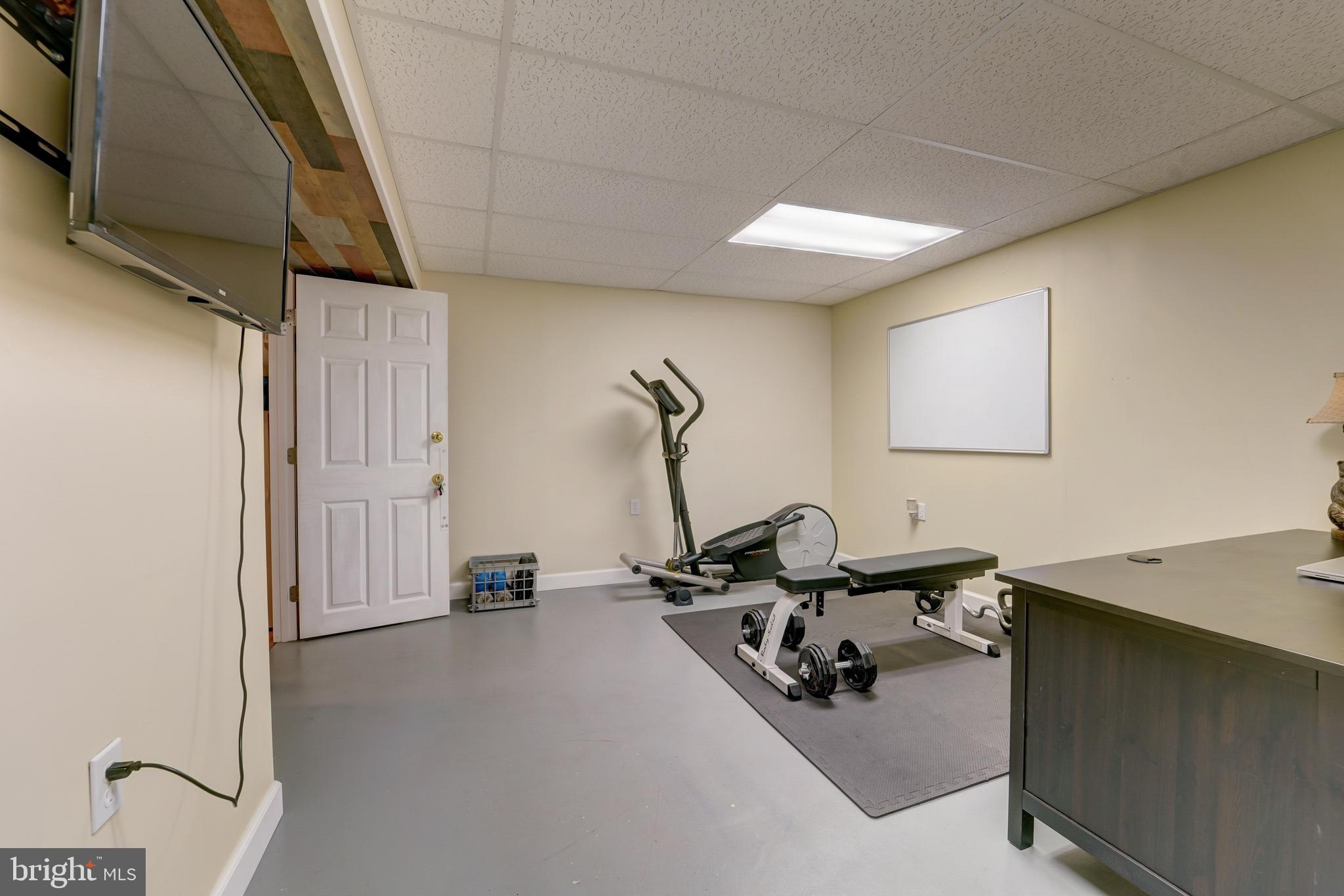 27 Highfields Drive Catonsville, MD 21228 - Photo 33 of 38 Lower LEvel