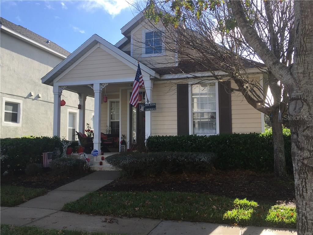 7024 Buttonbush Loop Harmony, FL 34773 - Photo 1 of 1