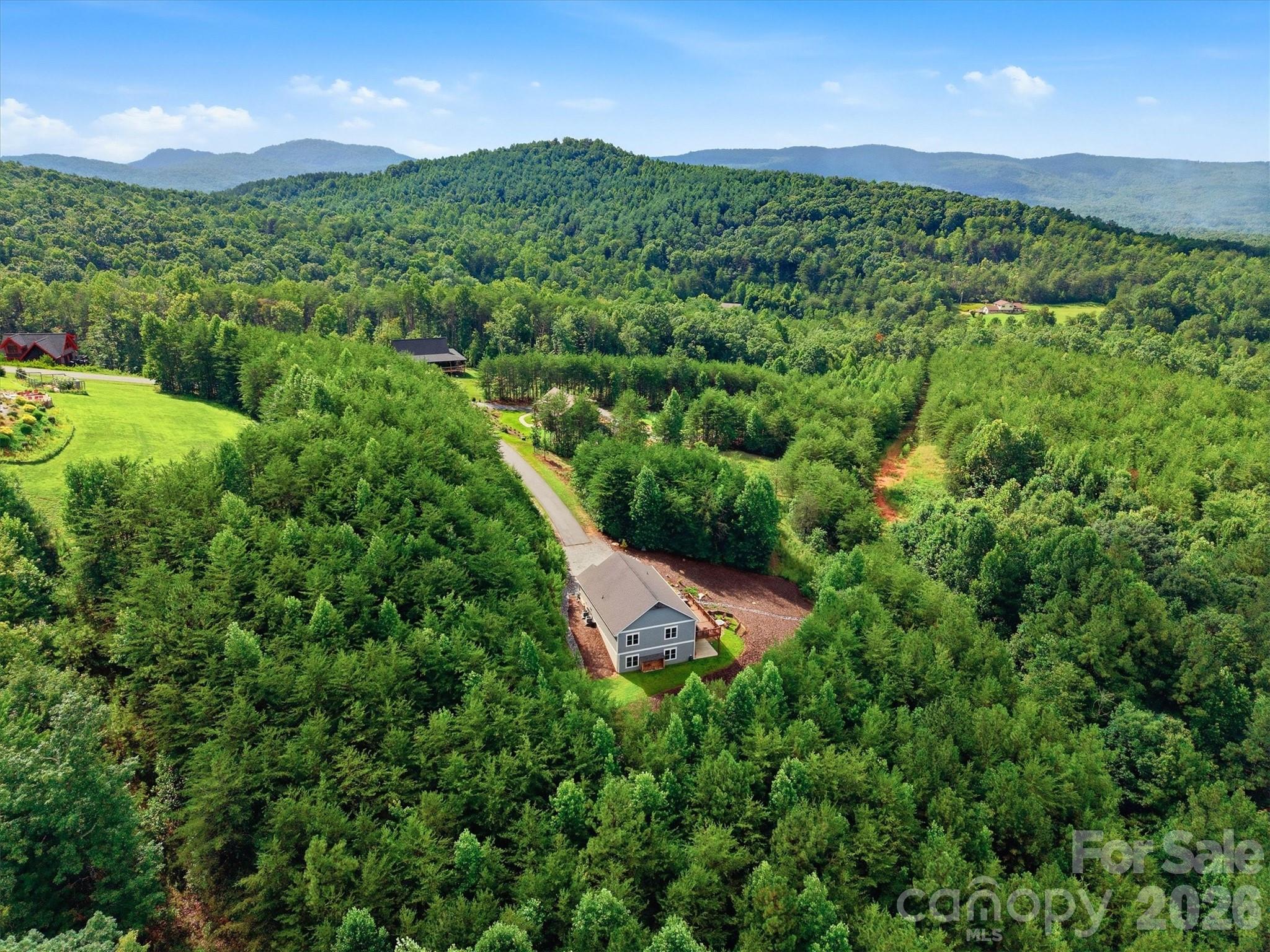 47 Pleasant Rdg Trail Nebo, NC 28761 - Photo 11 of 48 Gallery Image 11