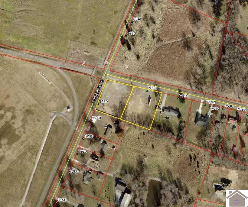 3250 Fisher Road West Paducah, KY 42086 - Photo 1 of 1 Photo 1