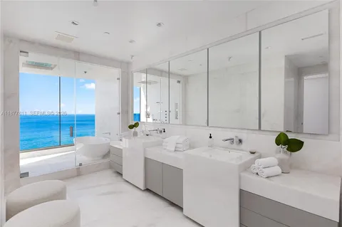 $8,800,000 | 17975 Collins Avenue, Unit N1802, Sunny Isles Beach, FL 33160