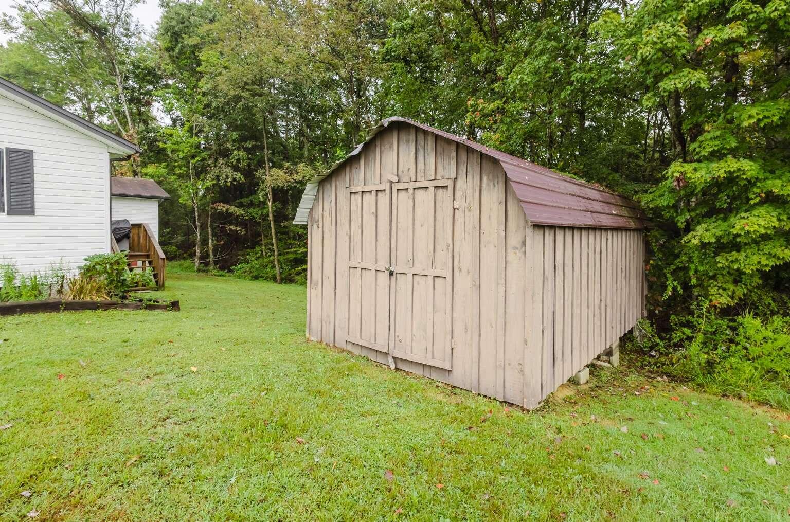 240 Spencer Ridge Road Rogers, KY 41365 - Photo 42 of 45 Zhang.43