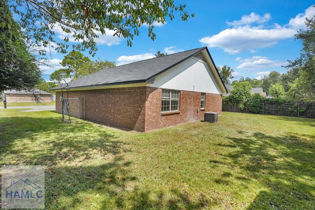 734 Timber Ridge Trail Hinesville, GA 31313 - Photo 42 of 52 Gallery Image 42